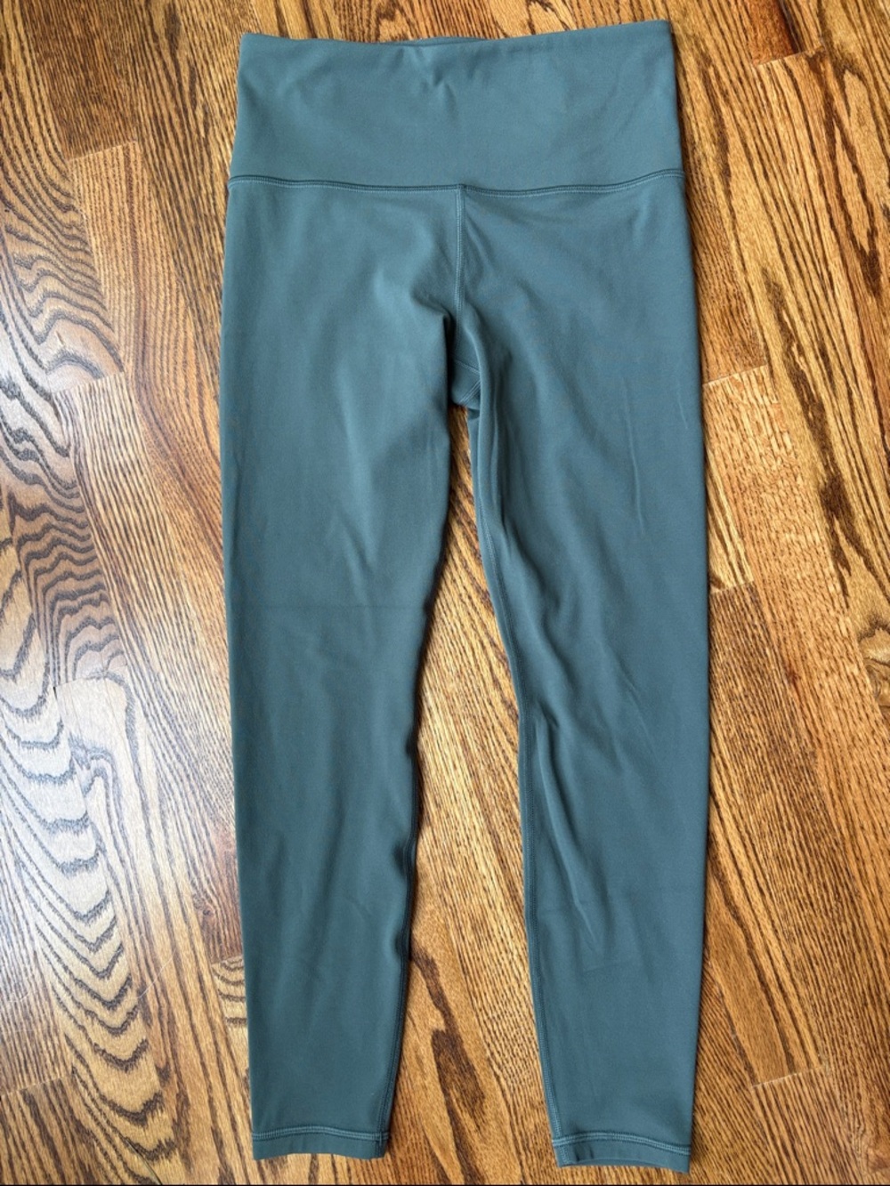 Athleta Ultra High-Rise Elation Tight - Sage Green